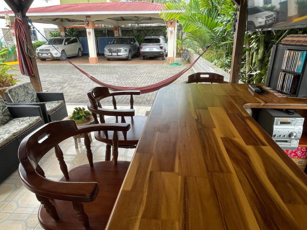 Loftscacao Apartments, Villas Cacao, Near To Playa Bonita Limon Exterior photo