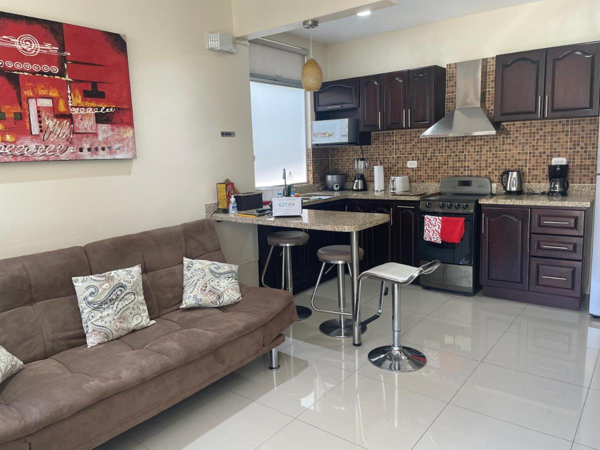Loftscacao Apartments, Villas Cacao, Near To Playa Bonita Limon Exterior photo
