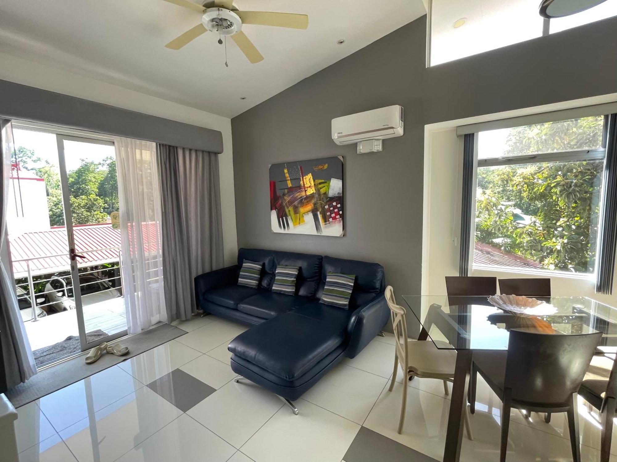Loftscacao Apartments, Villas Cacao, Near To Playa Bonita Limon Exterior photo