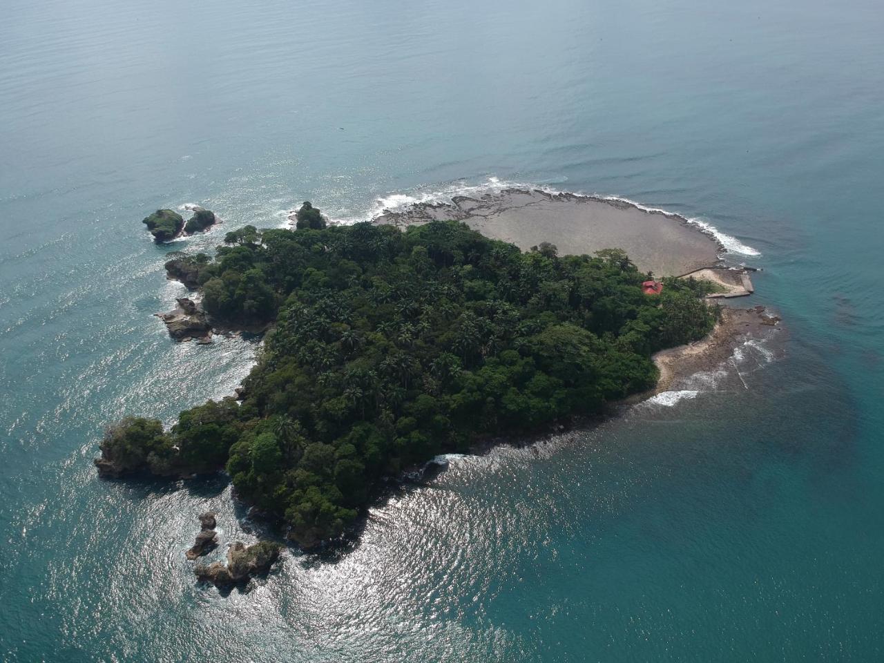 Loftscacao Apartments, Villas Cacao, Near To Playa Bonita Limon Exterior photo