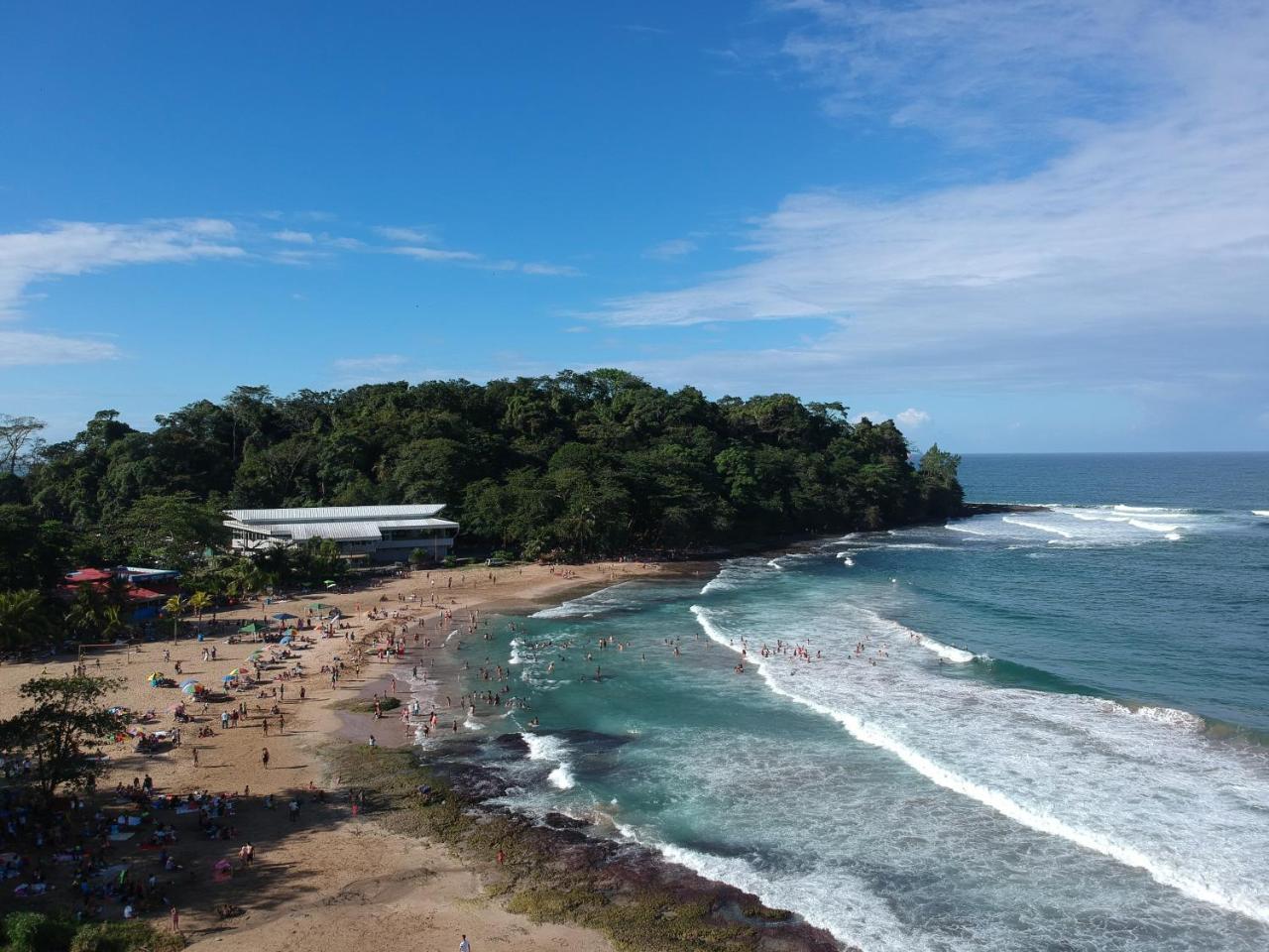 Loftscacao Apartments, Villas Cacao, Near To Playa Bonita Limon Exterior photo