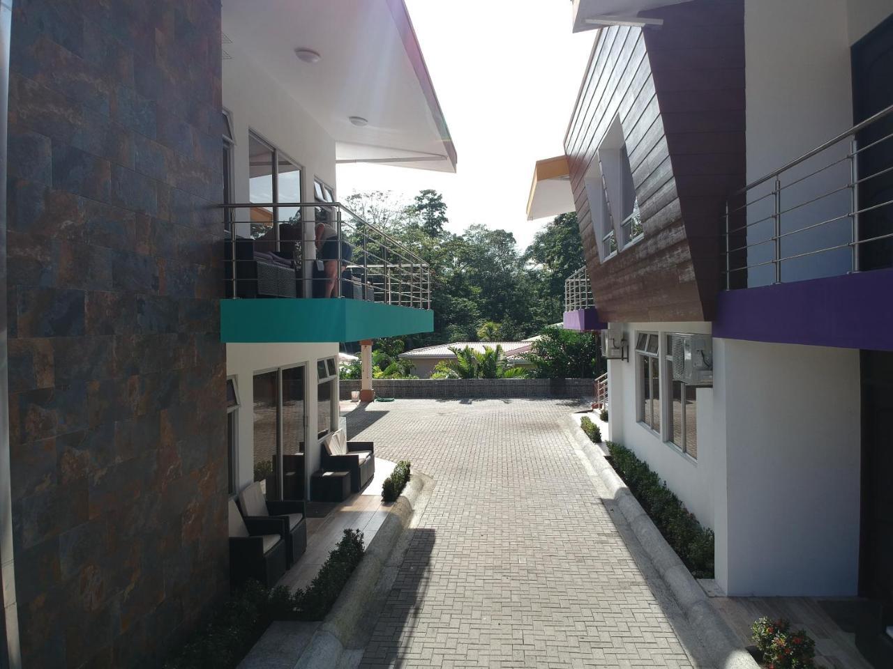 Loftscacao Apartments, Villas Cacao, Near To Playa Bonita Limon Exterior photo