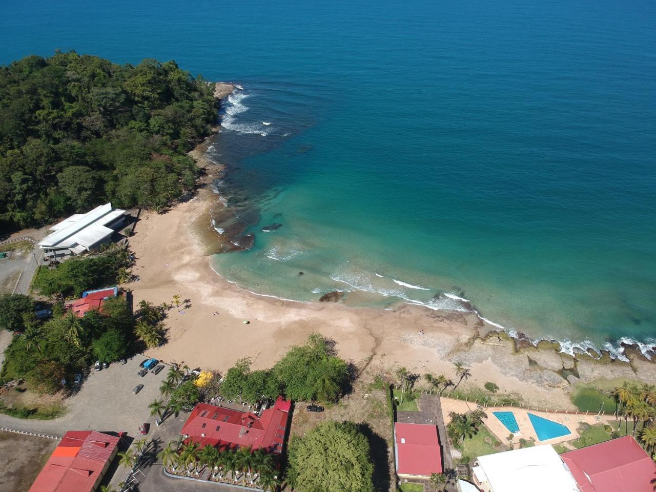 Loftscacao Apartments, Villas Cacao, Near To Playa Bonita Limon Exterior photo