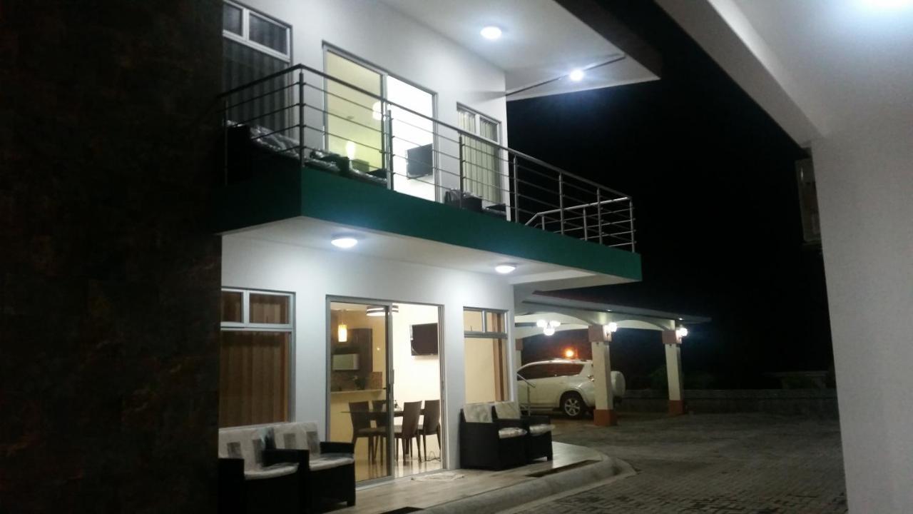 Loftscacao Apartments, Villas Cacao, Near To Playa Bonita Limon Exterior photo