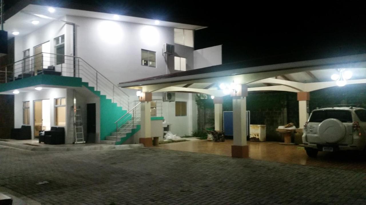 Loftscacao Apartments, Villas Cacao, Near To Playa Bonita Limon Exterior photo