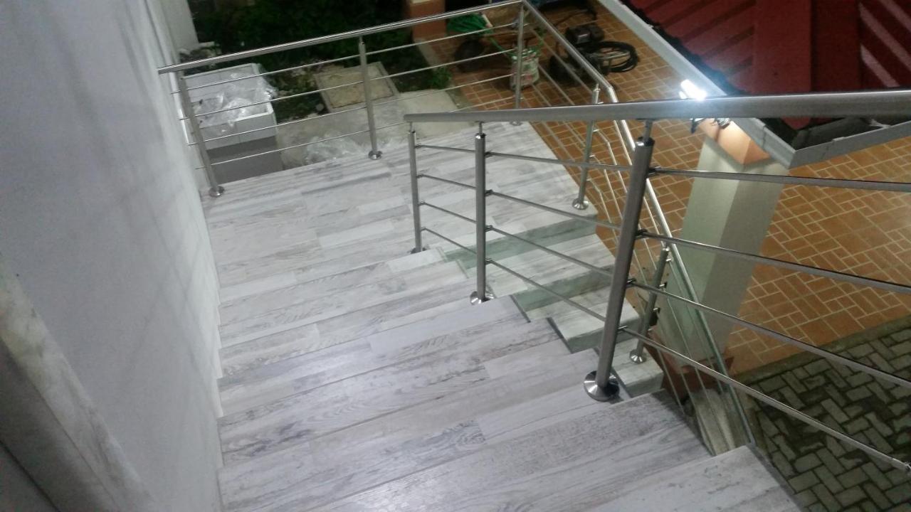 Loftscacao Apartments, Villas Cacao, Near To Playa Bonita Limon Exterior photo